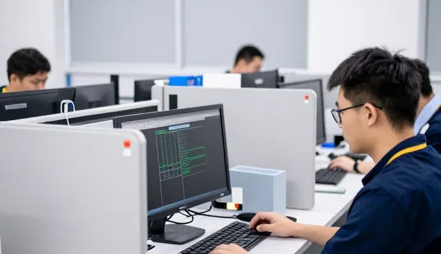 深圳立新软件有限公司