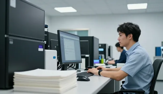 深圳立新软件有限公司