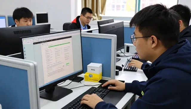 应用软件时代下软件定制开发应用价值分析