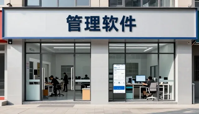 深圳立新软件有限公司打造适用于学校与医院的软件定制开发