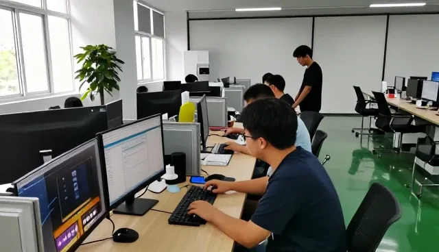 深圳立新软件有限公司助力软件服务实现软件服务升级